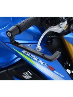 Osłona dźwigni hamulca R&G Racing Ducati (wybrane modele) karbonowa