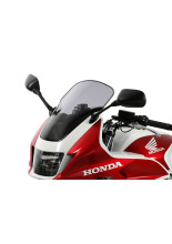 Szyba motocyklowa MRA Touring "T" Honda CB 1300 S/ST/Super Bol D'Or (-13) przyciemniana