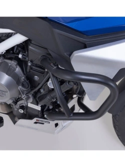 Crashbary SW-Motech BMW F 450 GS (25-) czarne