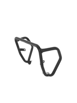 Gmole dolne silnika Touratech do BMW F800GS/F700GS/F650GS Twin czarne