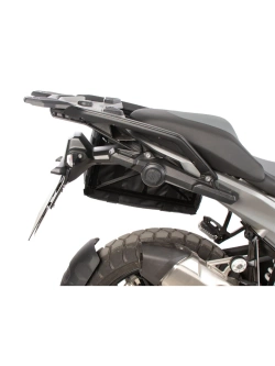 Sakwy boczne Hepco&Becker Xtravel Basic Plug and Play do stelaża Vario BMW R 1300 GS (23-)