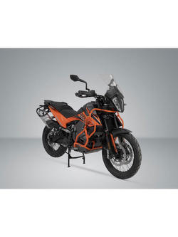 Podstawka centralna SW-Motech KTM 790 Adv / R (19-), 890 Adv / R (20-), 890 SMT (23-)