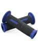 Black/ Blue
