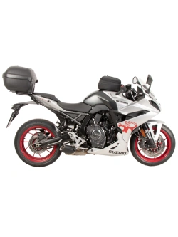 Stelaż pod kufer centralny Hepco&Becker EasyRack Suzuki GSX-8R (24-) 