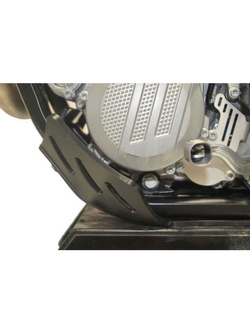 Płyta pod silnik AXP Racing KTM 450EXCF/450XCFW/500EXCF (17-23)