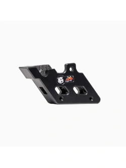 Osłona łańcucha AXP Racing Beta (wybrane modele) czarna