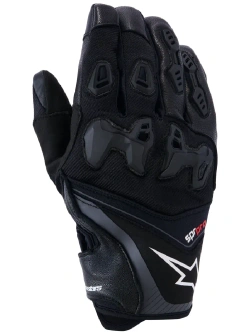 Rękawice motocyklowe Alpinestars SP-R Pro czarne
