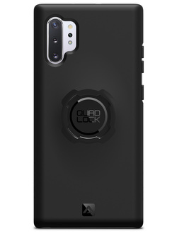 Zestaw 360 Quad Lock: etui na telefon Samsung Galaxy Note10+ + wybrane komponenty 
