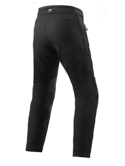 Spodnie motocyklowe tekstylne REV’IT! Tectonic H2O czarne