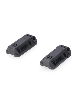 Elementy mocujące stelaż do sakw bocznych Blaze Sw-Motech - część zamienna