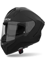 Kask integralny Airoh Matryx czarny matowy