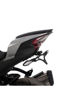 Mocowanie tablicy rejestracyjnej R&G Racing CF Moto 450 SS/ SR (23-)
