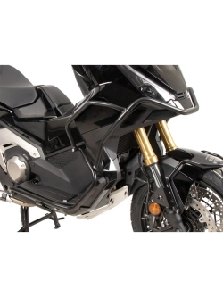 Gmole górne Hepco&Becker Honda X-ADV 750 (25-) do gmoli silnika czarne