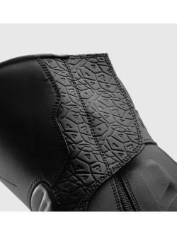 Buty motocyklowe damskie turystyczne Rebelhorn Scout High Heel czarne