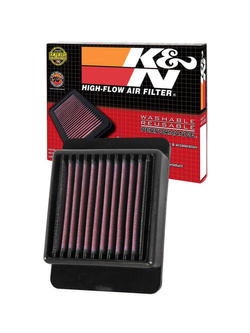 Filtr powietrza K&N modele Suzuki/ Yamahy