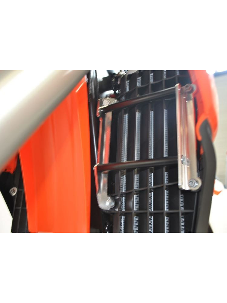 Osłony chłodnicy AXP Racing KTM, Husqvarna (wybrane modele)