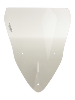 Szyba motocyklowa MRA Spoiler "SM" Ducati Supersport 939/950/S (wszystkie roczniki) przeźroczysta