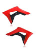 Red/ Black