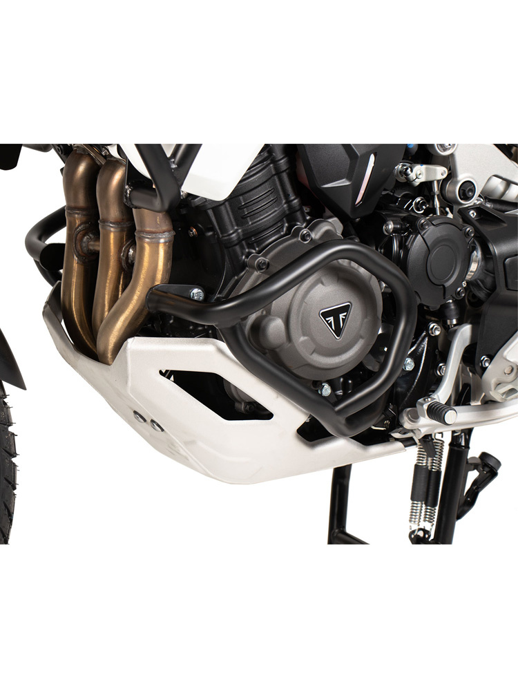 Gmole Hepco&Becker Triumph Tiger 1200 GT Pro / GT (22-) czarne