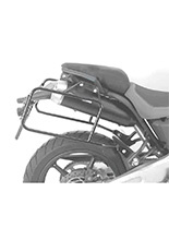 Stelaż kufrów bocznych Hepco&Becker Yamaha MT-03 [06-13] montowany na stałe