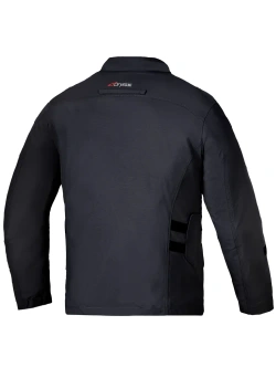 Kurtka motocyklowa tekstylna Alpinestars Altan Drystar czarna