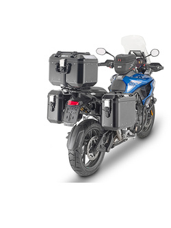 Stelaż kufrów bocznych Monokey GIVI PL One-Fit Triumph Tiger 1200 GT/ GT Pro (22-)