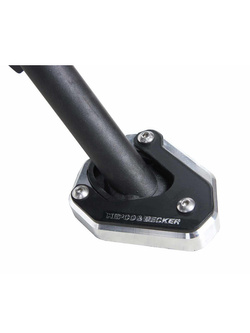 Poszerzenie stopki Hepco&Becker do Kawasaki Eliminator 500 (24-)