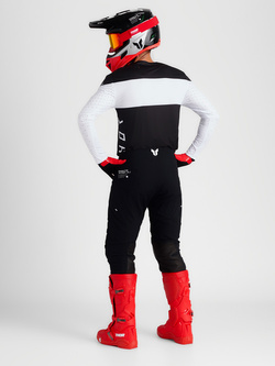 Spodnie cross Thor Sportmode Strike czarne