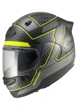 Kask integralny Arai Quantic 177 Giu czarno-szaro-żółty