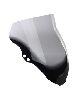 Szyba motocyklowa MRA Touring "T" Suzuki RF 600 / 900 (wszystkie roczniki) przyciemniana