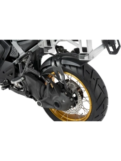 Błotnik motocyklowy tylny PUIG BMW R1300GS/ Adventure (23-) czarny matowy