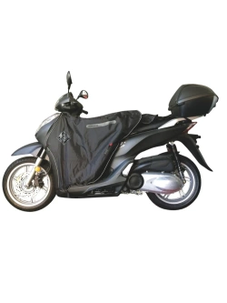Pokrowiec na nogi Tucano Urbano Termoscud R177 Honda SH 300 (15-20) czarny