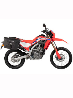 Stelaż C-Bow Hepco&Becker Honda CRF 300 Rally (21-) 