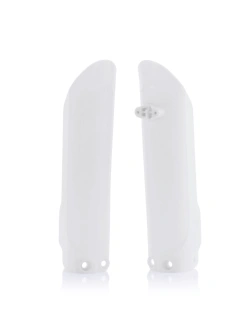 Pełny zestaw plastików Acerbis Husqvarna TC 85 (25-) biały-fluo