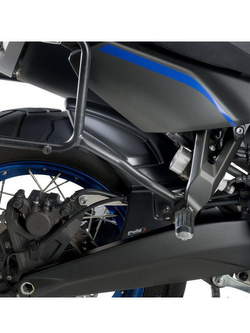 Błotnik tylny PUIG do Yamaha XTZ1200Z Super Tenere (10-21) czarny mat