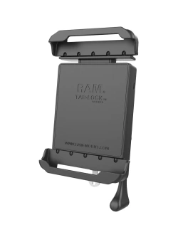 Uchwyt sprężynowy RAM Tab-Lock do tabletów 7-8 cali z etui