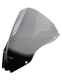 Szyba motocyklowa MRA Racing "R" Kawasaki ZX 10 R (16-20) przyciemniana