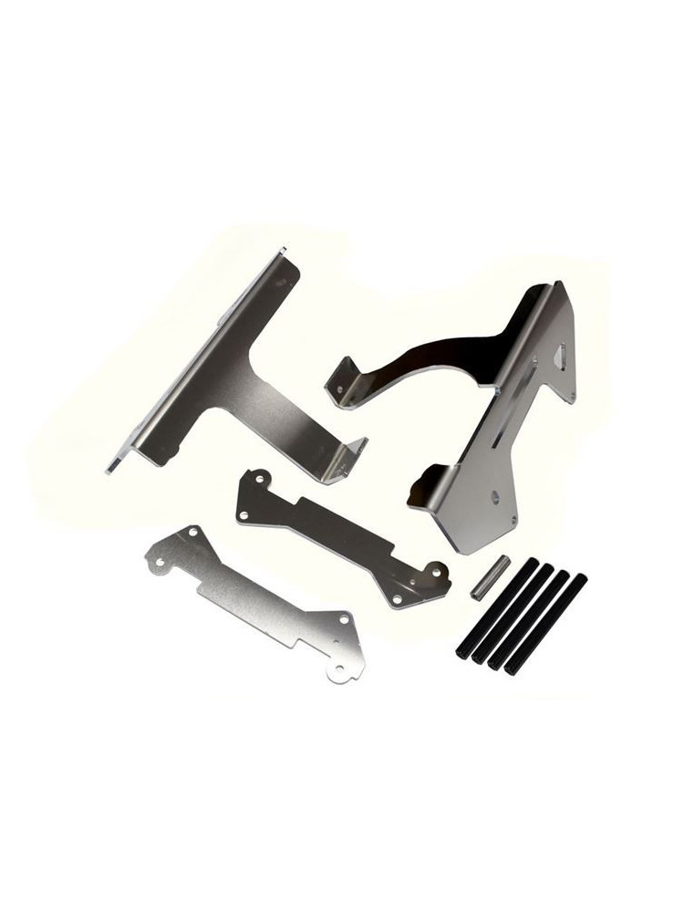 Osłony chłodnicy AXP Racing Sherco 250/300SE Racing, 250/300SE Factory, 250/300SC Factory (19-22)