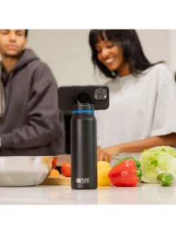 Butelka z uchwytem Quad Lock MAG [pojemność 700 ml]