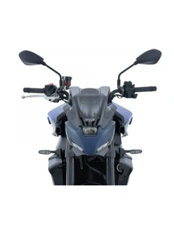 Szyba motocyklowa WRS Sport Yamaha MT-09 (24-) mocno przyciemniana