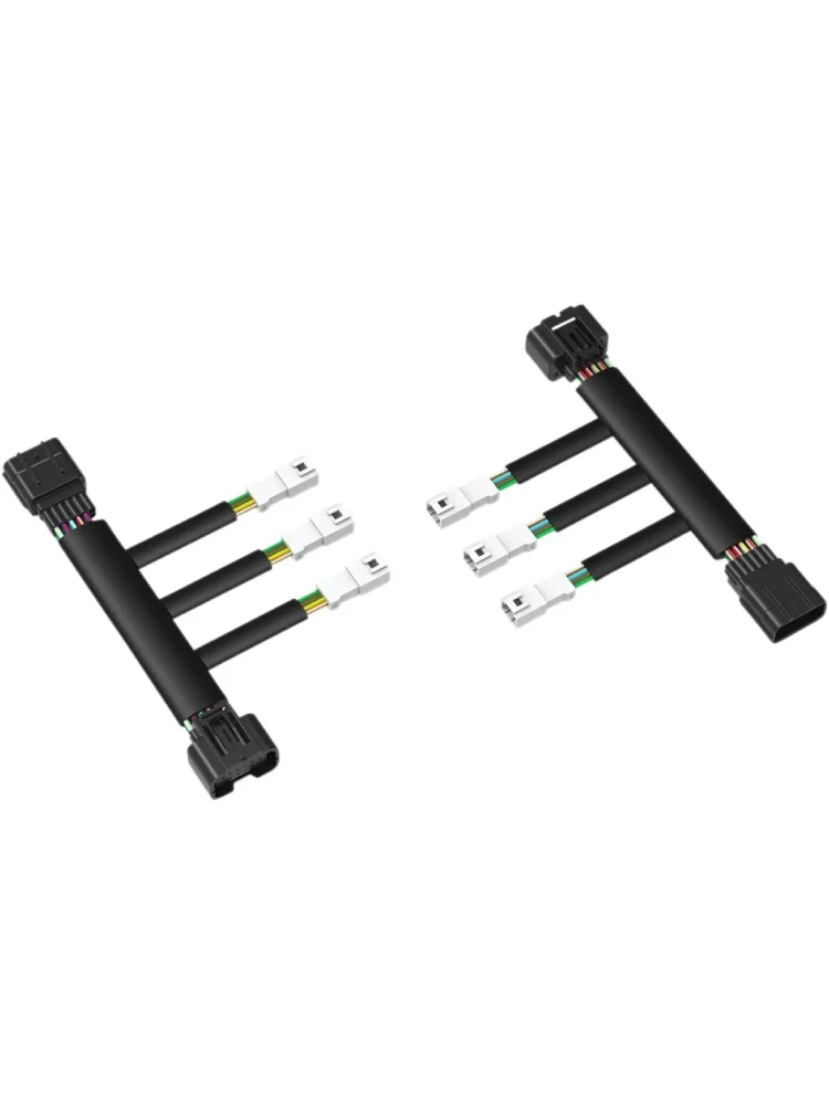 Zestaw adapterów okablowania Kuryakyn Honda GL 1800 Goldwing (18-19)