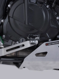 Poszerzenie pedału hamulca SW-Motech Kawasaki KLE 500/ SE (26-)