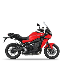 Stelaż kufrów bocznych 3P Shad do Yamaha Tracer 9 / GT (21-24)