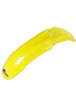 Przedni błotnik UFO do Suzuki RMZ 250 (04-06) żółty