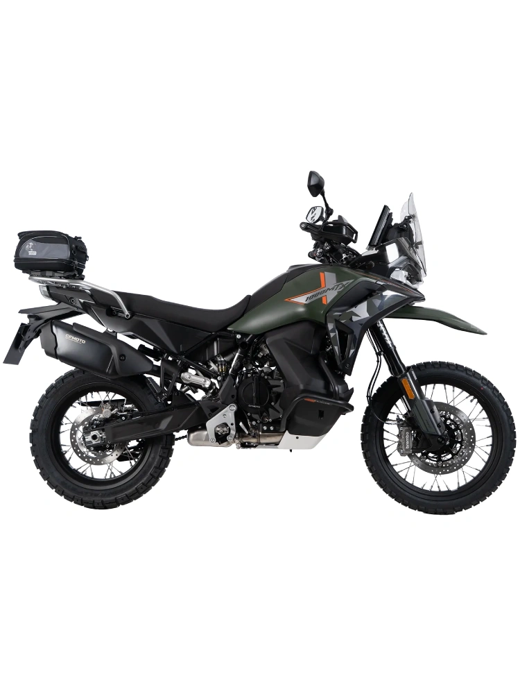Stelaż Smartrack Hepco&Becker CF Moto 1000 MT-X (26-)