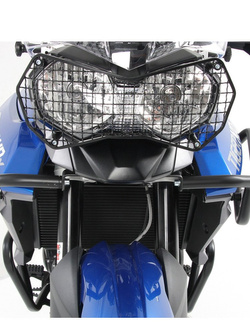 Osłona lampy Hepco&Becker do Triumph Tiger 800 XC / XCX / XCA  [15-]