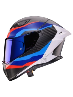 Kask integralny Caberg Drift Evo II Carbon czarny
