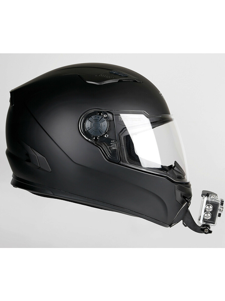 Baza samoprzylepna pod kamerkę sportową Lampa