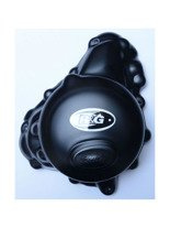 Osłona silnika race R&G do Triumph Daytona 675 (13-16), Daytona Moto2™ 765 (20), Street Triple 675 / R (14-16), Street Triple R 765 (18) (lewa strona)