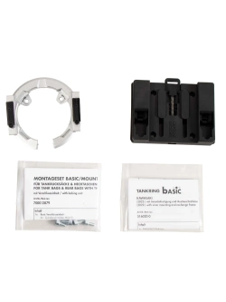 Tankring Basic Hepco&Becker Kawasaki Versys 1100/SE (25-)